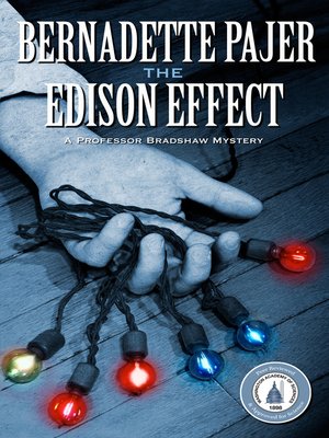 The Edison Effect - ebook